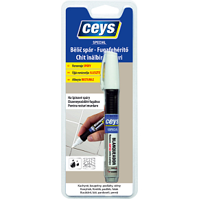 Ceys Grout Whiteners, 7.4 ml