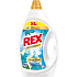 REX Laundry Gel Aromatherapy Lotus Universal 50 washes, 2.25l