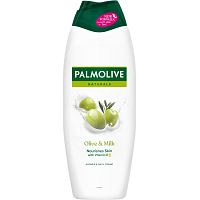Palmolive Naturals Shower Gel Olive & Milk 750 ml