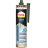 PATTEX Premium Sanitary Silicone, white, 280 ml