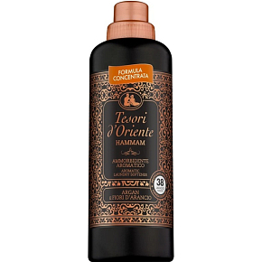 TESORI D’ORIENTE fabric softener Hammam 760 ml