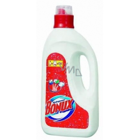 Bonux Compact Active liquid washing gel 1,5 l