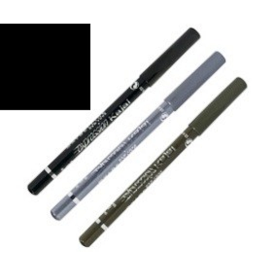 Maybelline Expression Kajal Eye Liner pencil for eyes and eyebrows 33 Black 2 g