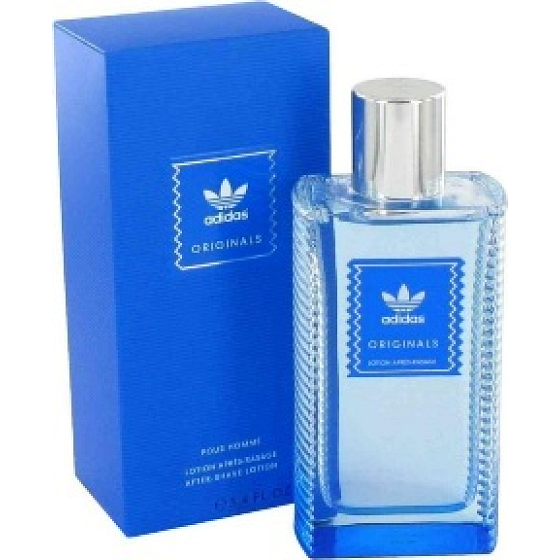 Adidas Originals pour Homme Eau de Toilette 50 ml