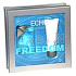Davidoff Echo for Men EdT 50 ml Eau de Toilette + 75 ml Shower Gel, gift set