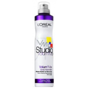 Loreal Studio Studio Volum Max to increase spray volume 250 ml