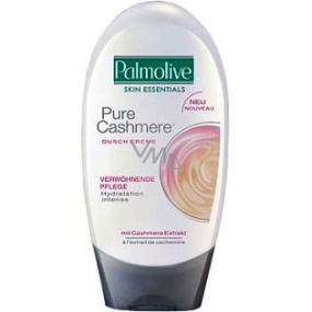 Palmolive Pure Cashmere Sensitive moisturizer for sensitive shower gel 200 ml