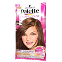 Schwarzkopf Palette Instant Color gradually washable hair color 16 chocolate brown 25 ml