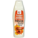 Bione Cosmetics Calendula Body Lotion 500 ml