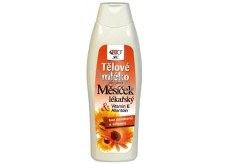 Bione Cosmetics Marigold medical body lotion 500 ml