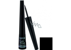 Astor Eye Artist liquid eyeliner black waterproof 3 ml