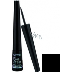 Astor Eye Artist liquid eyeliner black waterproof 3 ml