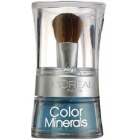 Loreal Color Minerals Eyeshadow 09 Topaze Eclatant 2 g