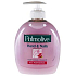 Palmolive Hand & Nails liquid soap with dispenser 300 ml