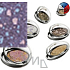 Dermacol Preference Eye Shadow Eyeshadow 03 3 g