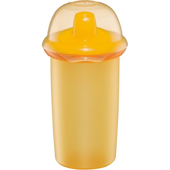 Nuk Easy Learning Maxi Cup 2in1 learning mug from 12 months 330 ml