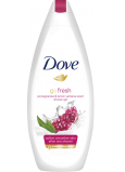 Dove Go Fresh Revive Pomegranate & Verbena Shower Gel 250 ml