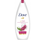 Dove Go Fresh Revive Pomegranate & Verbena Shower Gel 250 ml