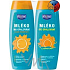 BioExtrakt SPF30 Suntan lotion 250 ml + suntan lotion 250 ml, cosmetic set
