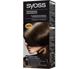 Syoss Professional Hair Color 4 - 1 Medium Brown