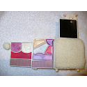 Pupa Zoo Non Conventional Cartridge with Decorative Cosmetics 35 g Sheep