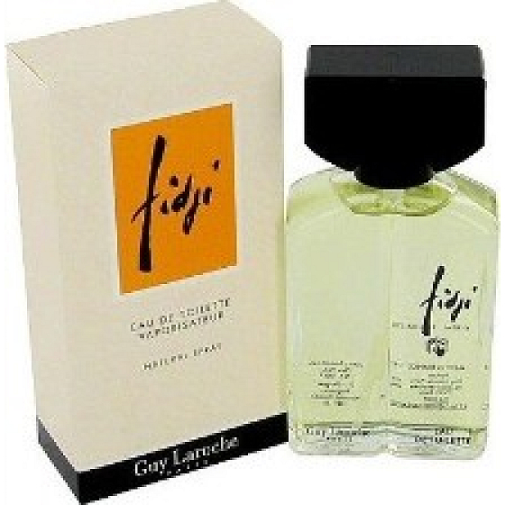 Guy Laroche Fidji EdT 50 ml eau de toilette Ladies