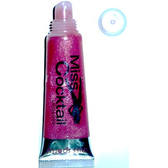 Miss Sports Cocktail lip gloss 004 Jacuzzi Break 9 ml