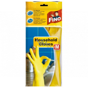 Fino Household cleaning gloves size M
