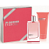 Jil Sander Everose EdT 50 ml Eau de Toilette + 75 ml Body Lotion