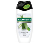 Palmolive Men Sensitive shower gel for men 250 ml