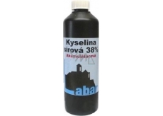 Labar Sulfuric acid 38% Cordless 600 g