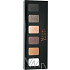 Diva & Nice Malibu Glitz eye shadow 0305-3 8.8 g, cosmetic set