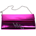 Bruno Banani pink envelope with a chain over his shoulder 23 x 12 x 1 cm