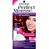 Perfect Mousse Permanent Color Hair Color 688 Red Burgundy