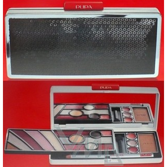 Pupa Clutch Mania Cosmetic Cartridge shade 04 19.7 g