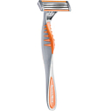 Super-Max Smx4 disposable 4-blade shaver for men 4 pieces