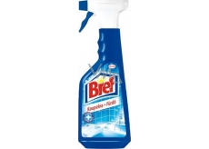 Bref Bathroom Liquid Cleaner 50ml Sprayer