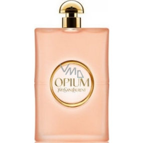 Yves Saint Laurent Opium Vapeurs de Parfum Eau de Toilette for Women 125 ml Tester