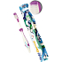 Rebi Dental Dolphin toothbrush different colors for children soft 1 piece