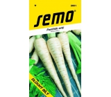 Semo Parsnip Long White 2 g