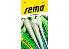 Semo Parsnip Long White 2 g