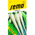 Semo Parsnip Long White 2 g
