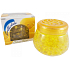 Akolade Crystals Citrus Twist gel air freshener 180 g