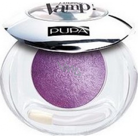 Pupa Vamp! Wet & Dry Eyeshadow Eyeshadow 105 Violet 1 g