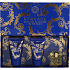Versace Yellow Diamond Intense Eau de Parfum for Women 5 ml + Body Lotion 25 ml + Shower Gel 25 ml, Gift Set
