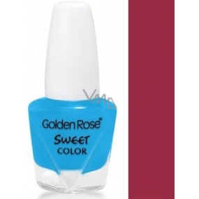Golden Rose Sweet Color mini nail polish 29 5.5 ml