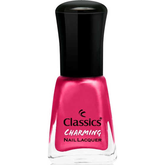 Classics Charming Nail Lacquer mini nail polish 32 7.5 ml