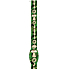 Straw Christmas chain no.10 2 m