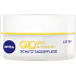 Nivea Q10 Power OF30 Firming Day Cream Against Wrinkles, 50 ml