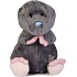 My Blue Nose Friends Floppy mole Peekaboo 11 cm